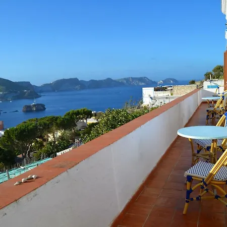 Apartment Maridea - Mariella