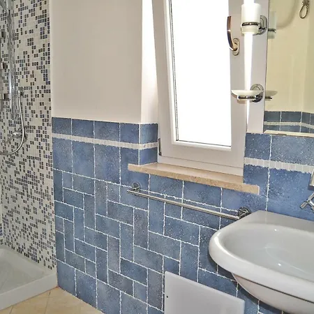 Apartment Maridea - Mariella Ponza