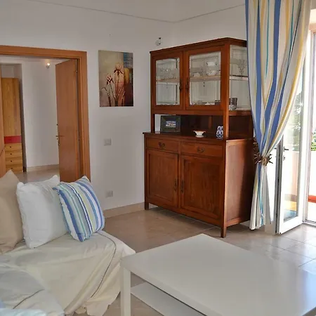 Apartment Maridea - Mariella Ponza
