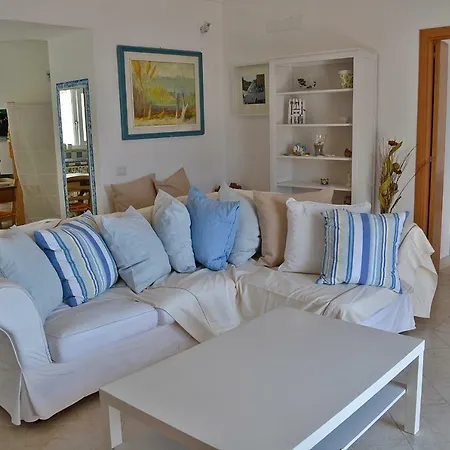 Maridea - Mariella Apartment Ponza