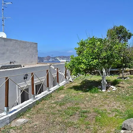 Maridea - Mariella Apartment Ponza
