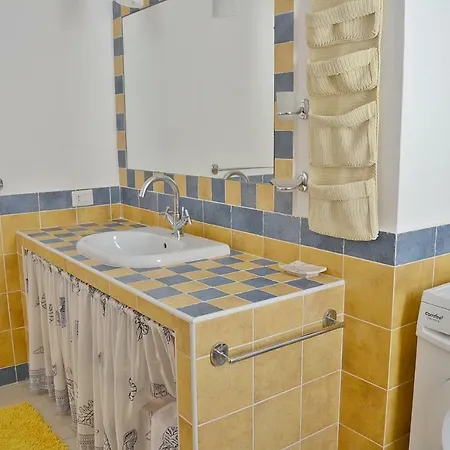 Maridea - Mariella Apartment *