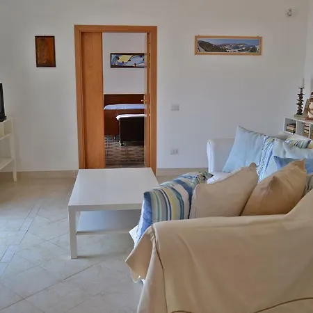 Maridea - Mariella Apartment *