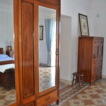 Maridea - Mariella Apartment Ponza